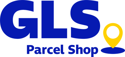GLS Parcelshop logo